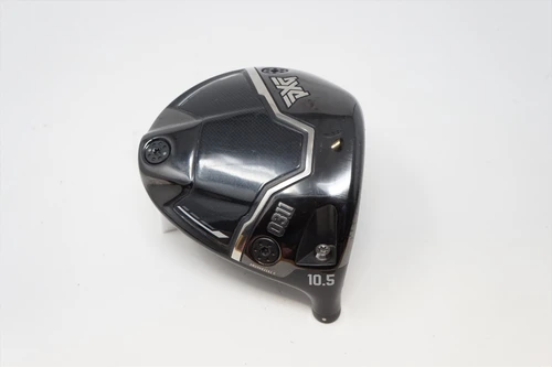 Pxg 0311 Black Ops 10.5* Driver Club Head Only Good Condition 3-3-b