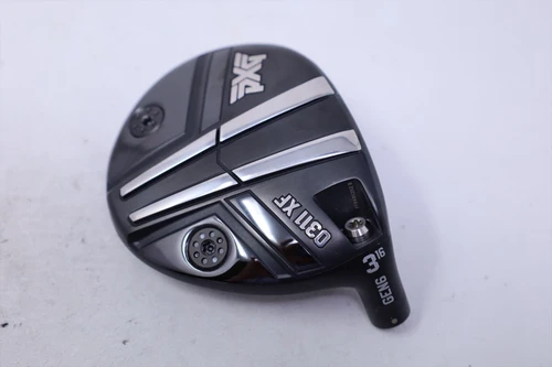 Pxg 0311 XF Gen 6 16* #3 Fairway Wood Club Head Only FAIR Condition 3-1-B