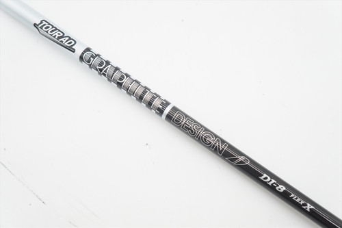 Graphite Design Tour AD DI-8X Black X-STIFF 41.75" #5 Wood Shaft Callaway Elyte