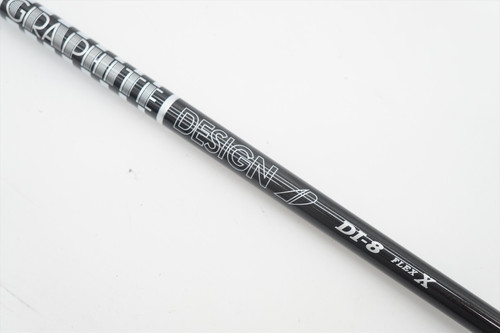 Graphite Design Tour AD DI-8X Black 85g X-STIFF 42.25