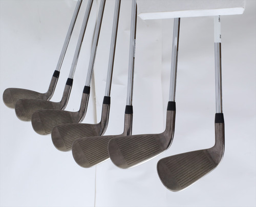 Nike Vapor Fly Iron Set 5-Pw, Aw Regular Flex Zt 85 Steel 12626507