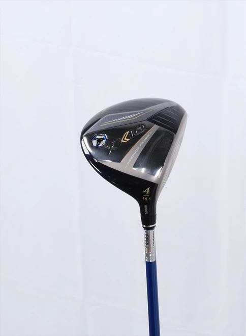 Xxio 13 16.5° 4 Fairway Wood Regular Flex Xxio Mp 1300 13830900 Good