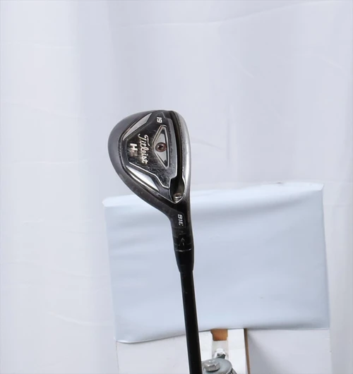 Titleist 816 H2 19° 3H Hybrid Senior Flex Tensei Red Ck 60 Hy 13907717 Fair
