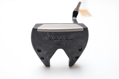 La Golf Malibu Xt 34" Putter Good Rh