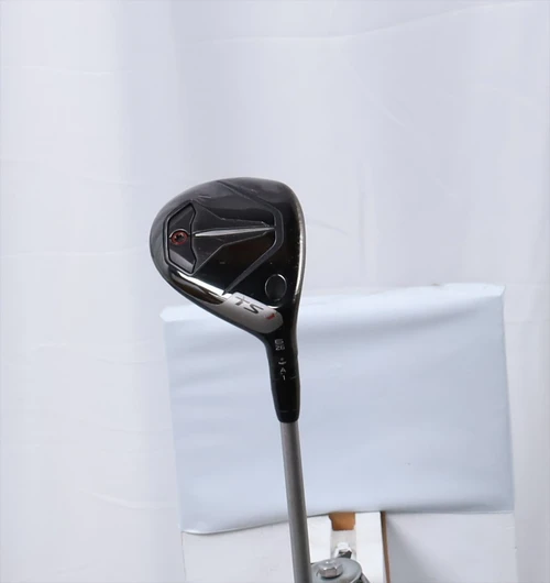 Titleist Tsr1 26° 6H Hybrid Stiff Flex Mmt Speedmesh 50 Hy 13914369 Good