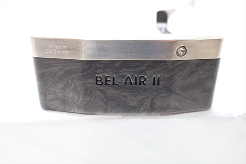 La Golf Bel-Air Ii 35" Putter Excellent Rh