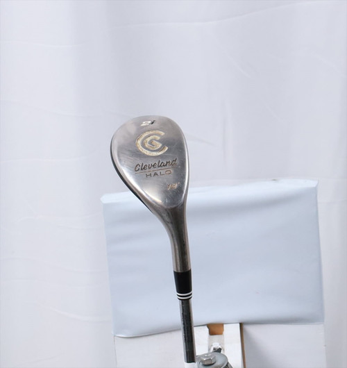 Cleveland Halo 19° 3H Hybrid Regular Flex Dynamic Gold Sl R300 13922113 Good