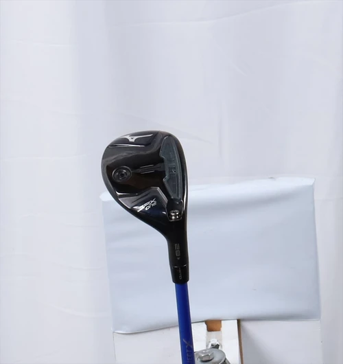 Mizuno Jpx One 28° 6H Hybrid Senior Flex Denali Frost Blue 60 13918198 Good
