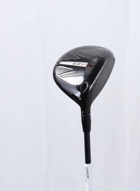 Titleist Gt2 13.5° 2 Fairway Wood Stiff True Temper Graphite Gold 13945199 Good