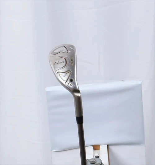 Ping G20 20° 3H Hybrid Stiff Flex Ping Tfc 169H 13921734 Good