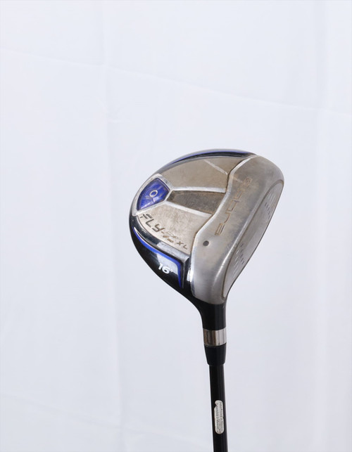 Cobra Fly-Z Xl 16° 3 Fairway Wood Senior Flex Matrix Fly-Z Xl 13943686 Good