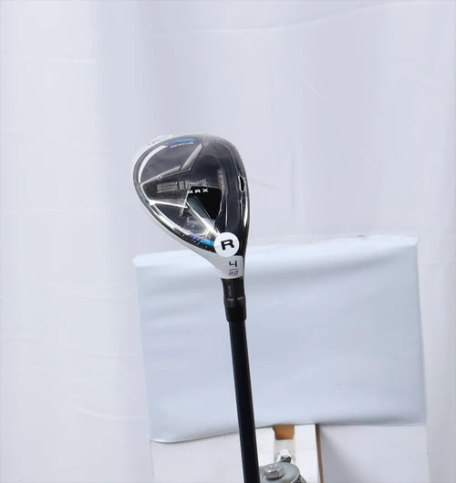 Taylormade Sim Max Rescue 22° 4H Hybrid Regular Flex Ventus Blue 6 13922559