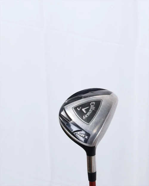 Callaway Razr X Black 2013 21° 7 Fairway Wood Senior Razr X Black 13943822 Good