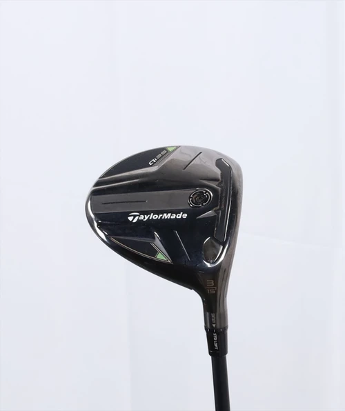 Taylormade Qi35 15° 3 Fairway Wood Regular Flex Ventus Blue Fw 5 13923875 Good