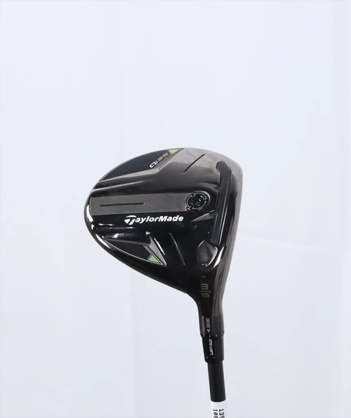 Taylormade Qi35 15° 3 Fairway Wood Regular Flex Ventus Blue Fw 5 13923974 Good