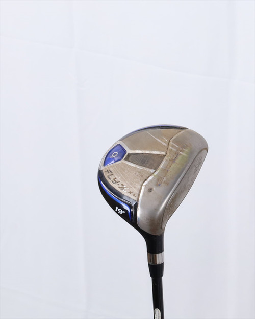 Cobra Fly-Z Xl 19° 5 Fairway Wood Senior Flex Matrix Fly-Z Xl 13943690 Good