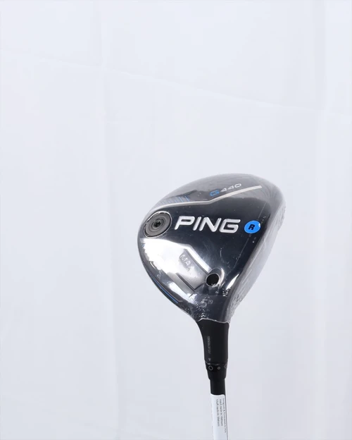 Ping G440 Max 18° 5 Fairway Wood Regular Flex Ping Alta Cb Blue 65 13943963