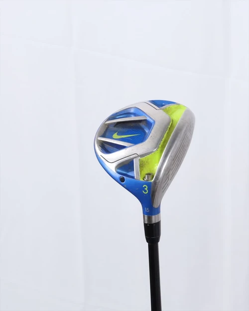Nike Vapor Fly 15° 3 Fairway Wood Stiff Flex Tensei Ck Blue 65 13945308 Good