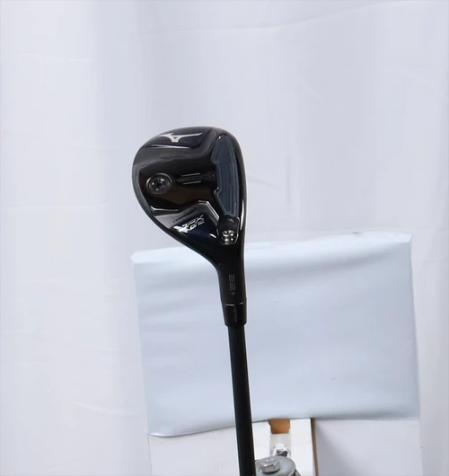 Mizuno Jpx One 22° 4H Hybrid Regular Flex Tensei 1K Blue Hybrid 75 13917818 Good