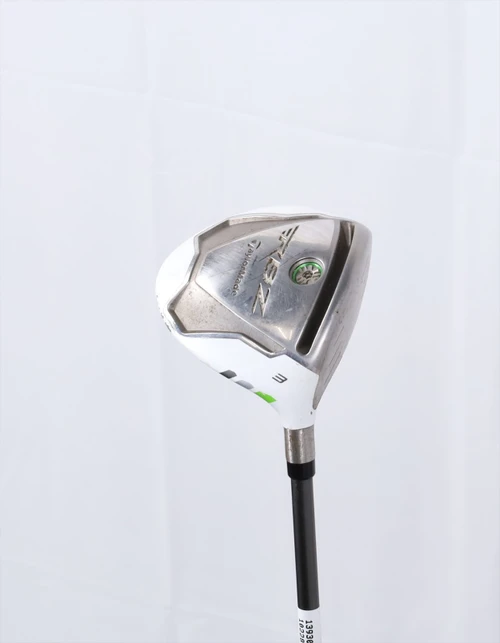 Taylormade Rocketballz 15° 3 Fairway Wood Regular Matrix Ozik Xcon 13930709 Fair