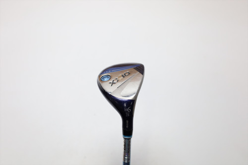 Xxio 13 28° 6 Hybrid Ladies Flex Mp 1300L Good