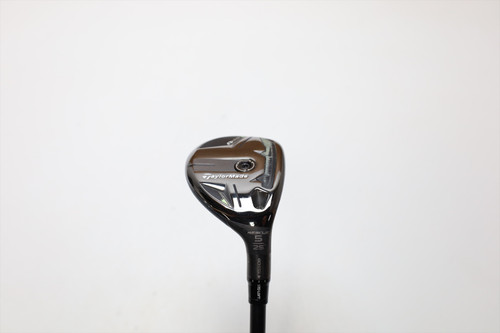 Taylormade Qi35 Rescue 25° 5 Hybrid Regular Flex Ventus Blue 2025 Good