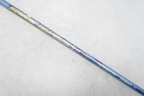 Fujikura Speeder Evolution V 661 SR STIFF-REG 44.5" Driver Shaft TaylorMade Qi10