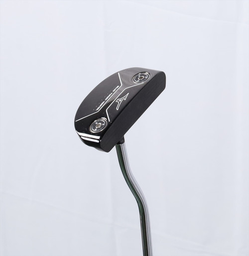 Mizuno M Craft #3 Black Ion 35" Putter Good Rh 13942819