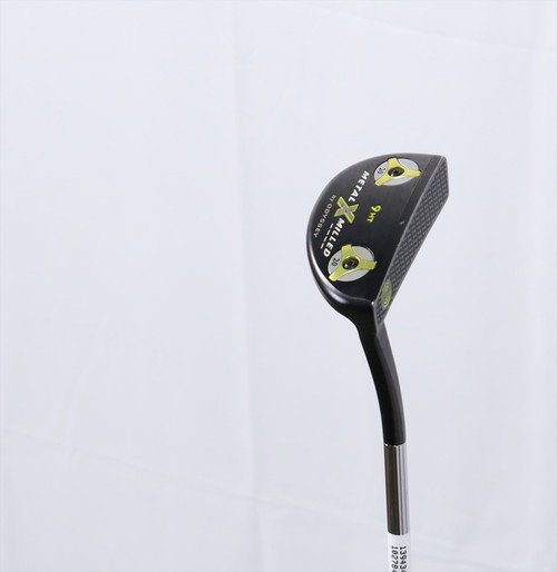 Odyssey Metal X Milled #9Ht 36" Putter Good Rh 13943412
