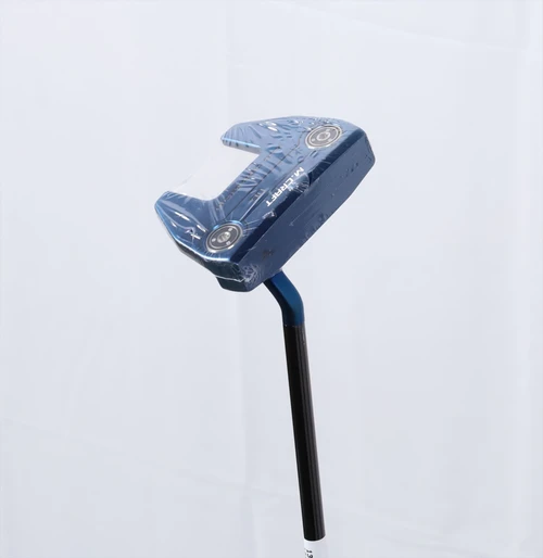 Mizuno Omoi 06 Blue Ion 35" Putter Mint Rh 13943442