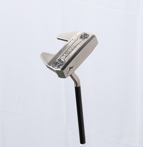 Mizuno Omoi 06 Double Nickel 35" Putter Good Rh 13943852
