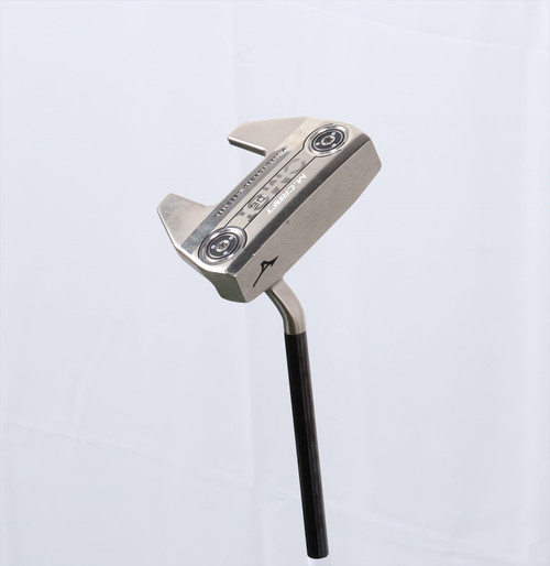 Mizuno Omoi 06 Double Nickel 35" Putter Good Rh 13943855