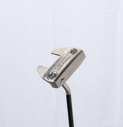Mizuno Omoi 06 Double Nickel 33.5" Putter Good Rh 13943896