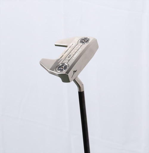 Mizuno Omoi 06 Double Nickel 33.5" Putter Good Rh 13943900