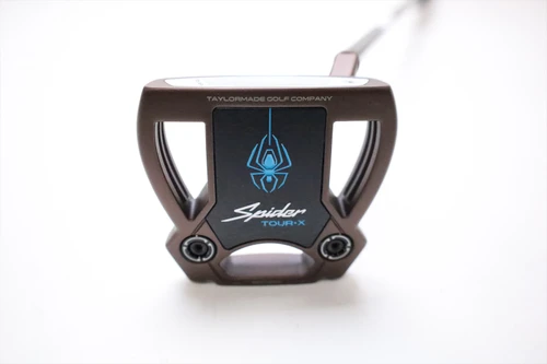 Taylormade Spider Tour X #3 '26 36.5" Putter Good Rh 13943904