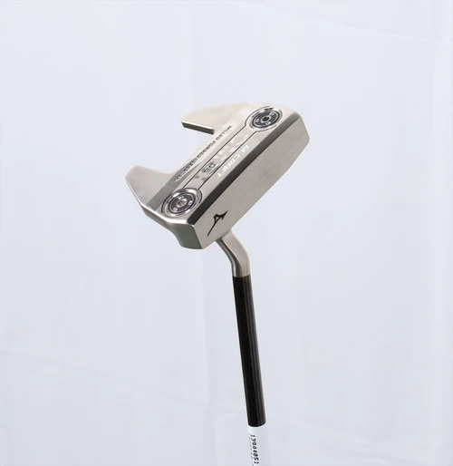 Mizuno Omoi 06 Double Nickel 35" Putter Good Rh 13944051