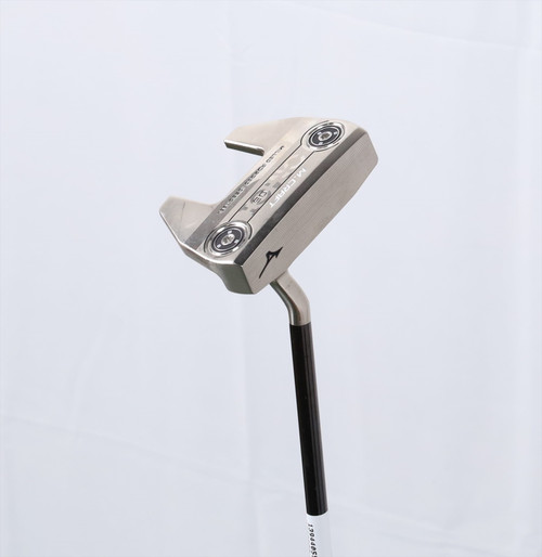 Mizuno Omoi 06 Double Nickel 35" Putter Good Rh 13944055