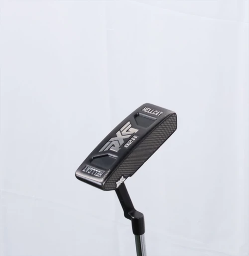 Pxg 0211 Hellcat 33" Putter Good Rh 13939703