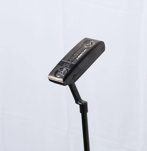 Mizuno Omoi 04 Black Ion 34.5" Putter Excellent Rh 13945113