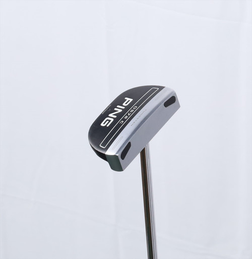 Ping 2023 Ds 72 C Mid-Mallet 34" Putter Good Rh 13955626
