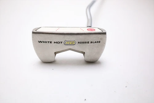Odyssey White Hot Xg Rossie Blade 37" Putter Good Rh 13881324