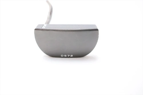 Ping Pld Milled Ds72 Gun Metal 38" Putter Excellent Left Hand Lh 13881403