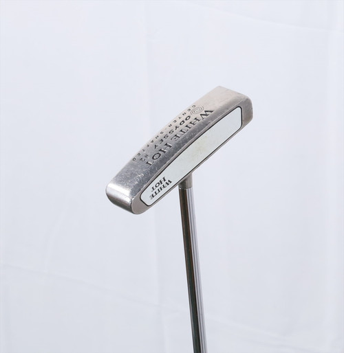 Odyssey White Hot #2 Center Shaft 35" Putter Fair Rh 13938929