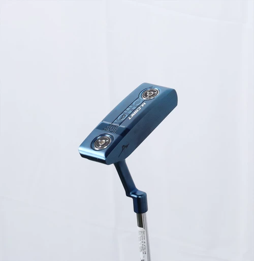Mizuno Omoi 04 Blue Ion 34" Putter Good Rh 13941343