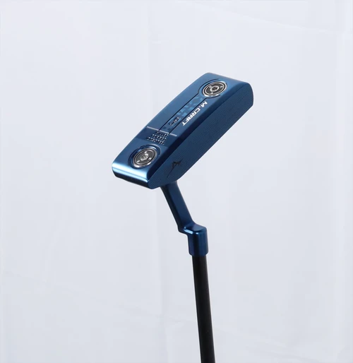 Mizuno Omoi 04 Blue Ion 35" Putter Good Rh 13941346