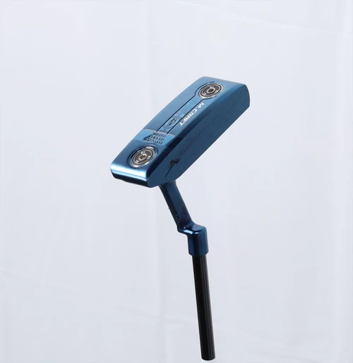 Mizuno Omoi 04 Blue Ion 35" Putter Good Rh 13941369