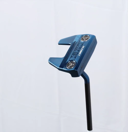Mizuno Omoi 06 Blue Ion 35" Putter Good Rh 13943096