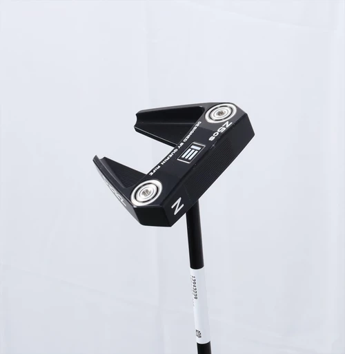 Evnroll Zero Z5Cs Black Hatchback 35" Putter Good Rh 13943239