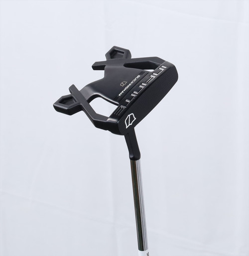 Wilson Staff Infinite Buckingham 35" Putter Excellent Rh 13943587