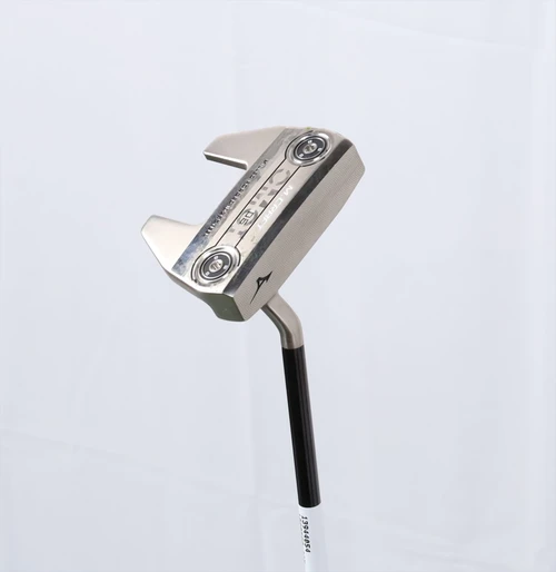 Mizuno Omoi 06 Double Nickel 35" Putter Good Rh 13944054